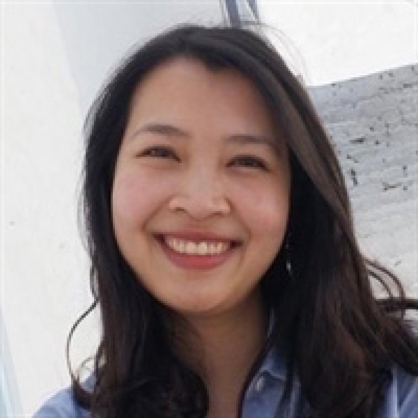 Portret Trang Nguyen