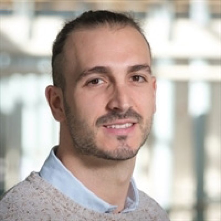 Portret Nicolo Ferretti